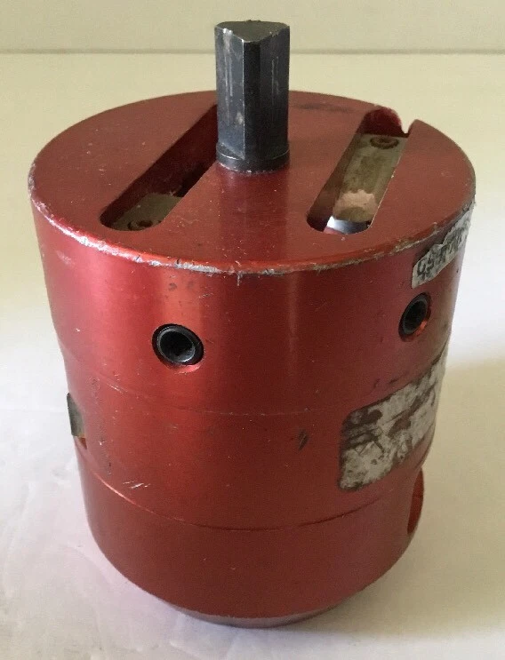 LEMCO ANDREW CPT-158U CPT 158U Range 400-650 CABLE PREP TOOL - Image 2 of 4