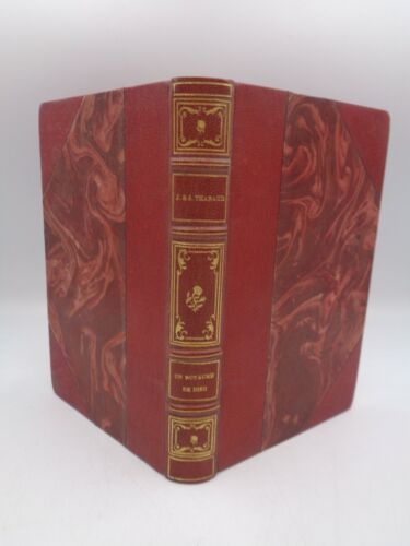 J & J Tharaud: One Royaume Of Dieu 1e Edition 1920 - Picture 1 of 6