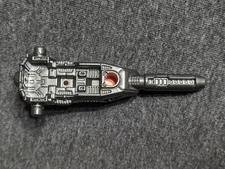 Transformers TITANS RETURN Voyager Class SENTINEL PRIME Parts LARGE GUN Part