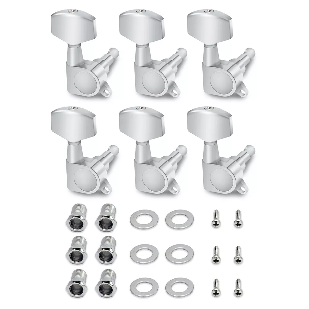 Die cast machine heads outlet