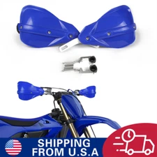 Hand Guards DirtBike Handguard 7/8"1 1/8"  Universal For YZ250 DRZ400 KLR650 ATV