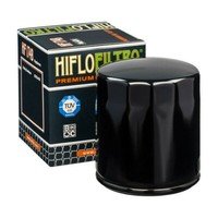 Hiflo ÖLfilter Passend FüR Harley Davidson Vrscaw 1130 V-Rod Bj. 2007