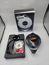 Fullicon Pill Dispenser with 14 Large Compartments and Child-Proof Lock, Spindo