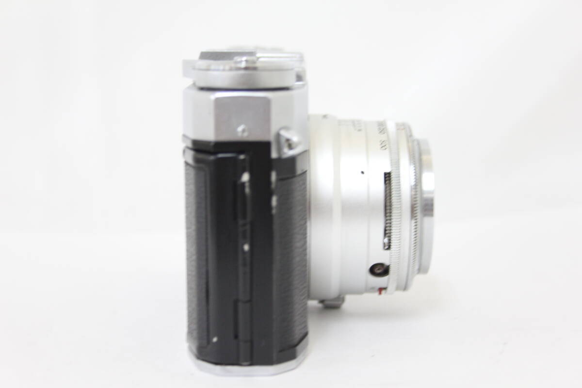 Topcon 35-L Topcor 4.4cm F2 Range Finder Film Camera | eBay Topcon 35-L Topcor 4.4cm F2 Range Finder Film Camera | eBay
