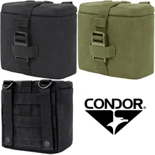 Condor 191064 Tactical MOLLE Modular Buckled Closure Utility Binocular Pouch