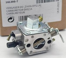 Dolmar Makita® 161395-7  Vergaser ORGINAL Zama C1Q DM21A Trennschleifer