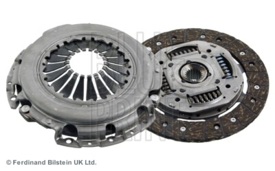 BLUE PRINT ADR163044 Kupplungssatz für DACIA,RENAULT