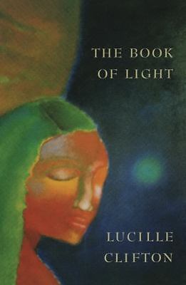 The Book of Light - 9781556590528, Lucille Clifton, paperback, new - Imagen 1 de 1