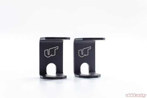 VR Performance A-Pillar Light Bracket Kit for Dodge Ram 1500 09-21 New - Picture 2 of 8