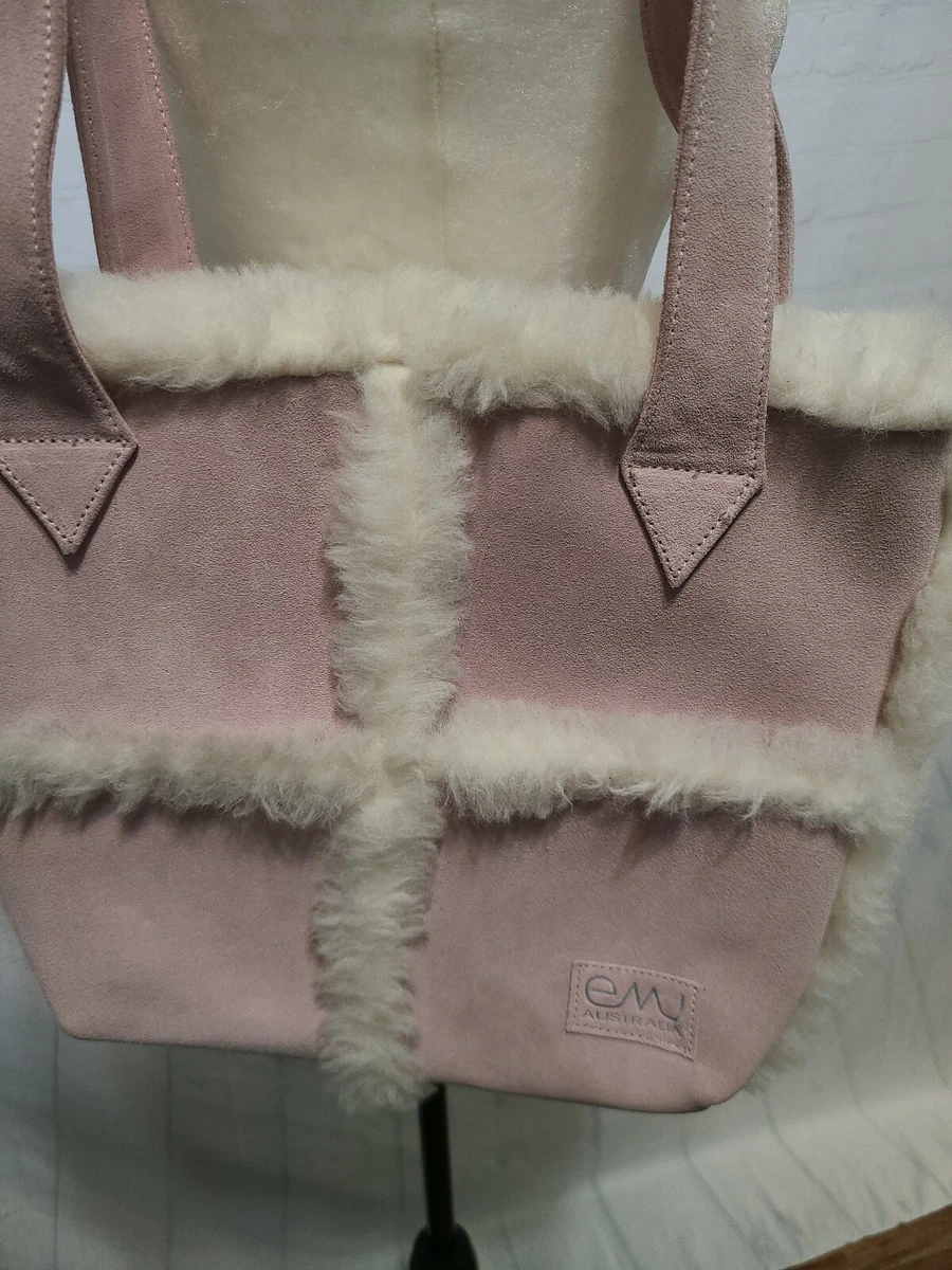 Pink handbag hotsell australia