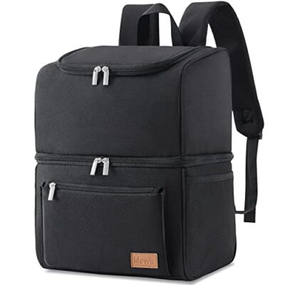 Zaino Termico Lifewit 21L - Borse Frigo Per Picnic E Viaggi - Foto 5