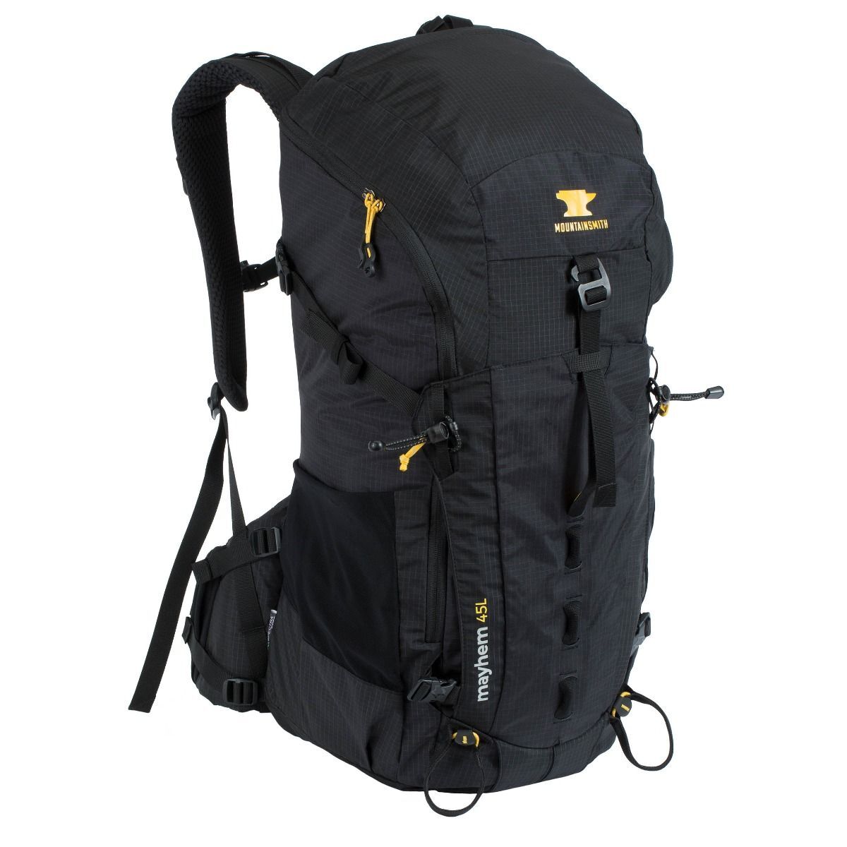 Набор Mountainsmith Mayhem (45 шт.) — Heritage Black