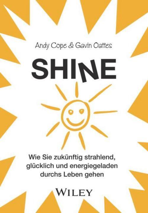 Thumbnail - Shine Andy Cope 9783527510498