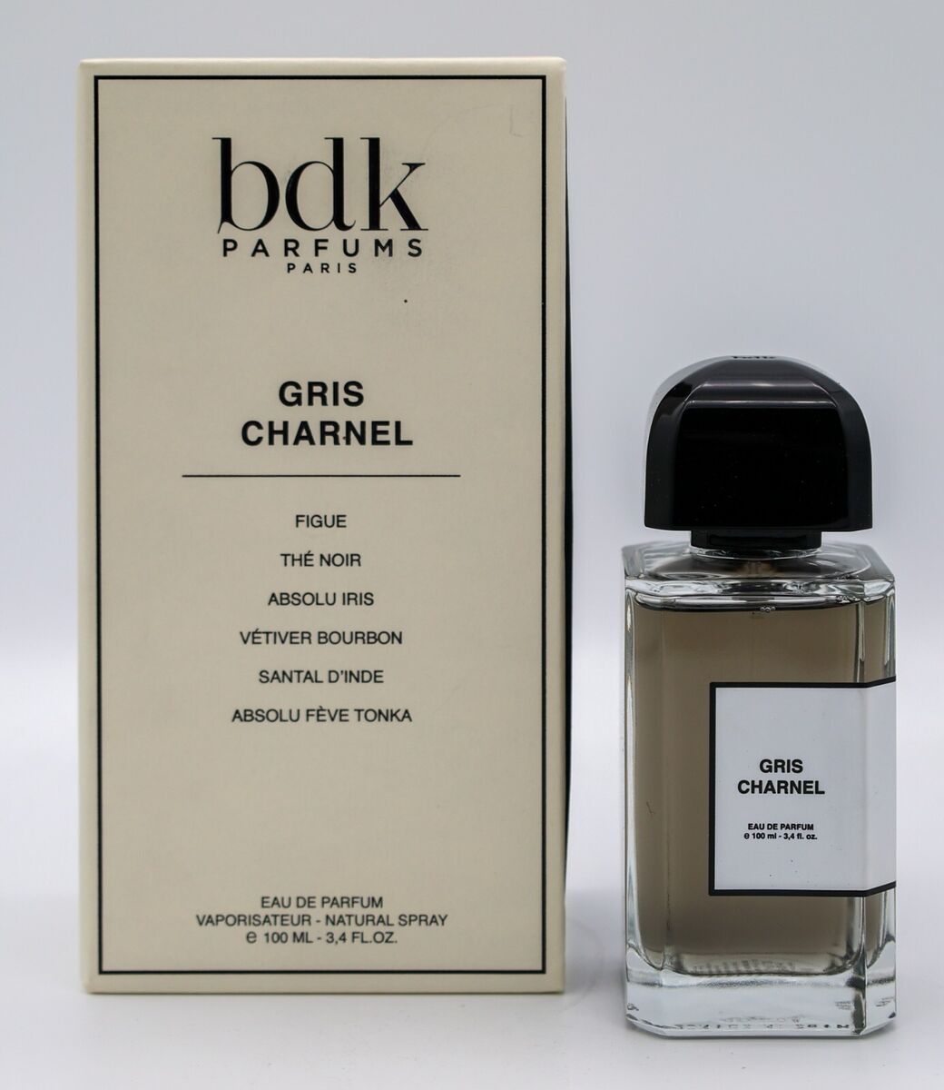 Bdk Parfums Unisex Gris Charnel EDP 3.4 oz (Tester) Fragrances