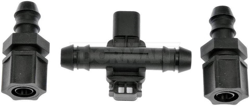 00-14 SENSOR DE PRESIÓN DE VAPOR DE COMBUSTIBLE PARA VEHÍCULOS FORD 07-09 LINCOLN 02-10 MERCURY Foto 2 de 2