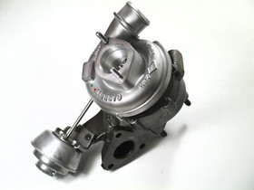 Turbolader Honda Civic 2,2 i-CTDi 140hp 18900-RSR-E01 753708