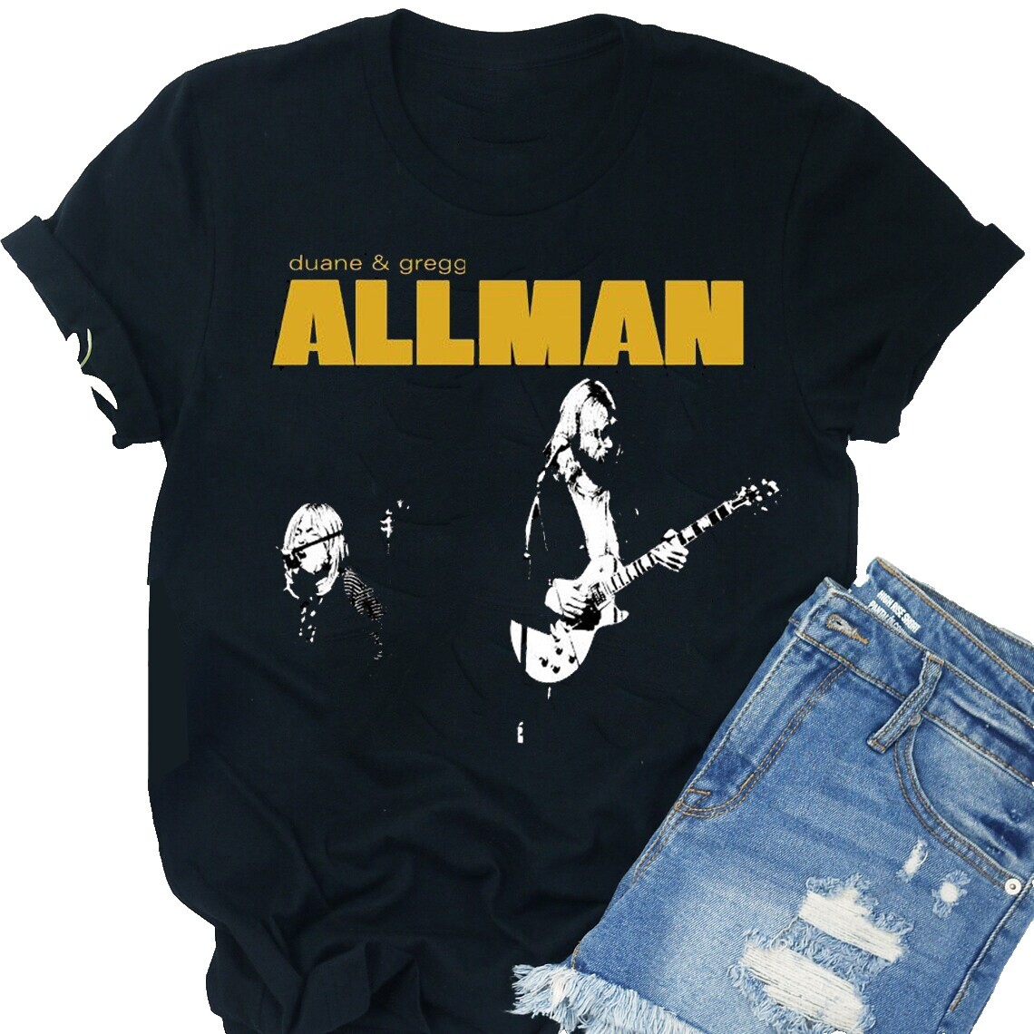 超レア 80s「グレッグ・オールマンバンド」tシャツ 超レア 80s「グレッグ・オールマンバンド」tシャツ - メルカリ