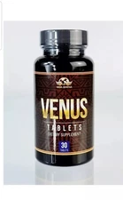 Venus Tablets; Female Vitamin Supplement Boosts Health