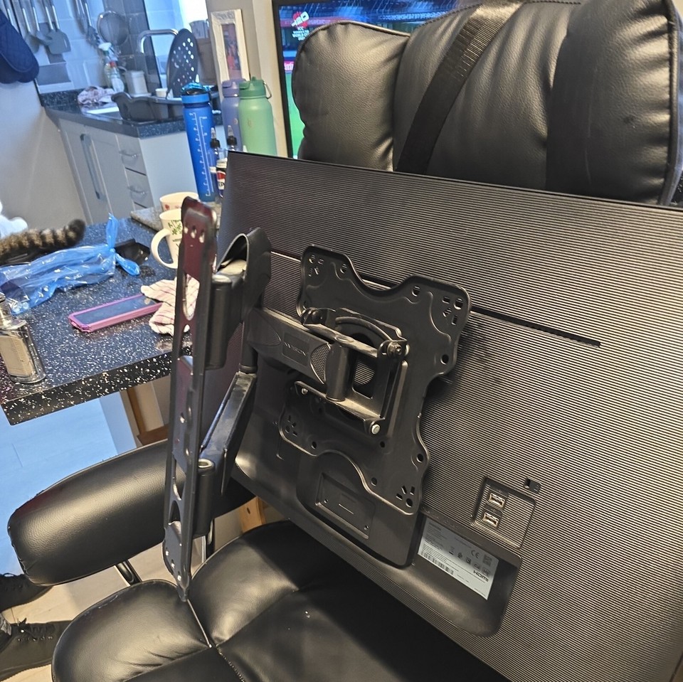 samsung 32 inch smart tv used eBay