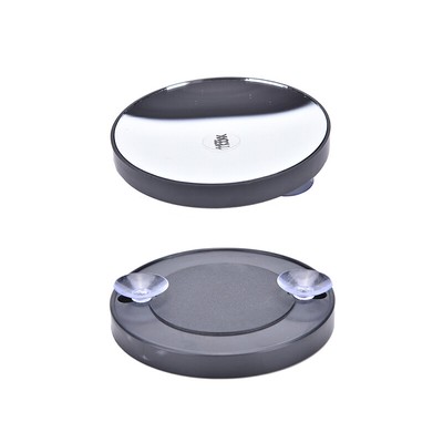 Makeup Mirror 3/5/10/15X Magnifying Mirror With Two Suction Cup Cosmetic To$ _r1