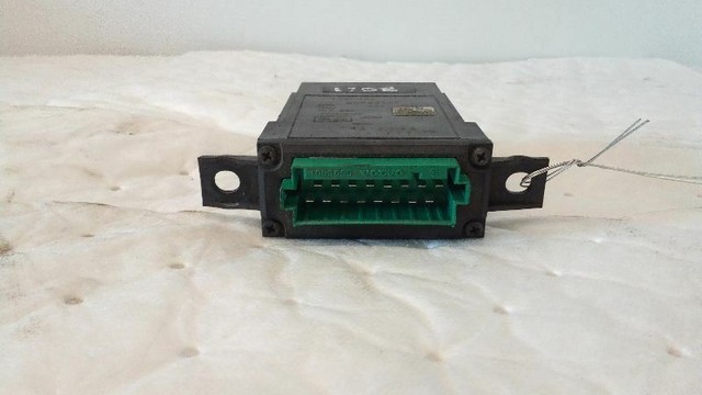 Bcm 0109 volvo