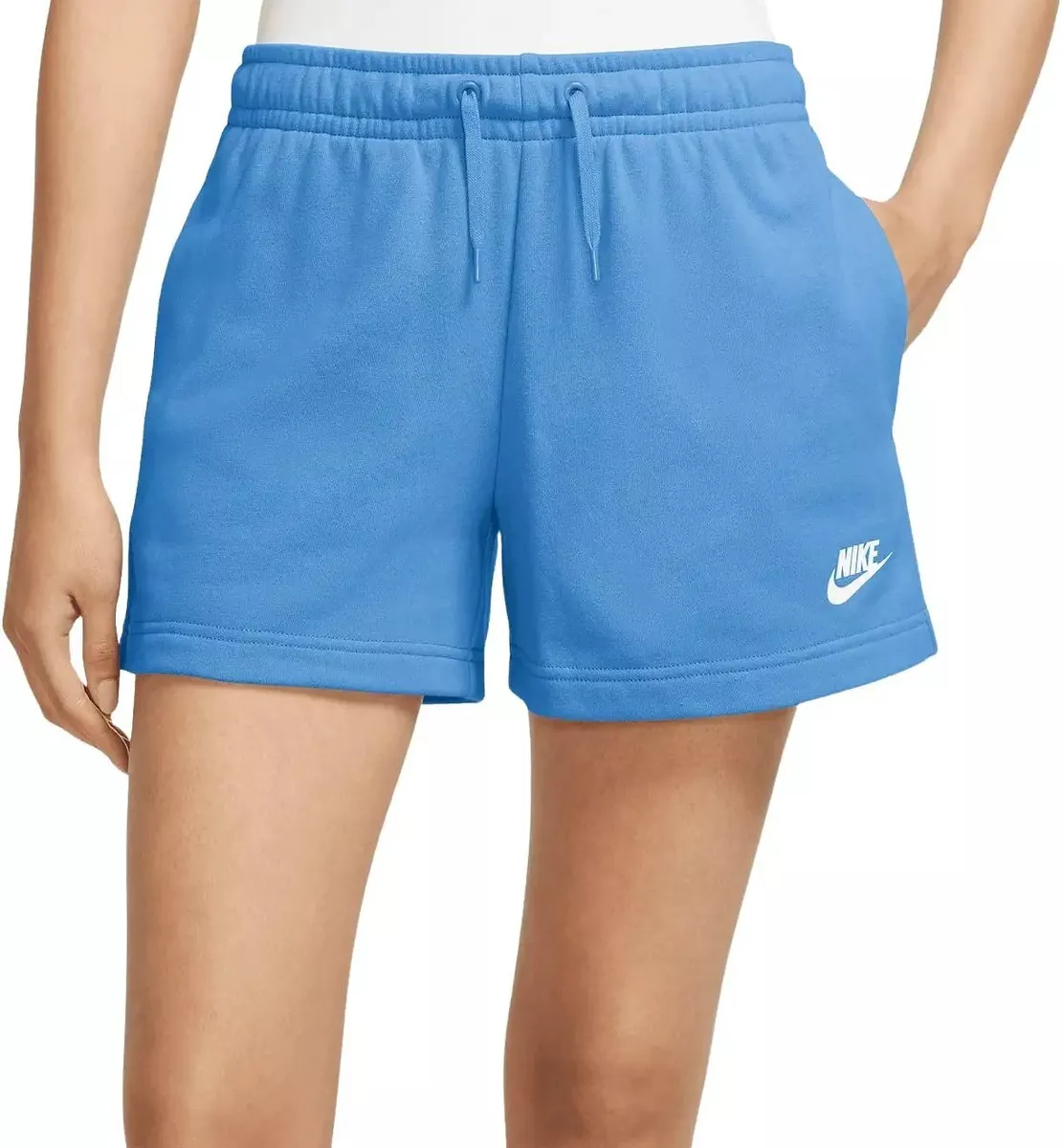 Nike Women's Sportswear Club Fleece Shorts