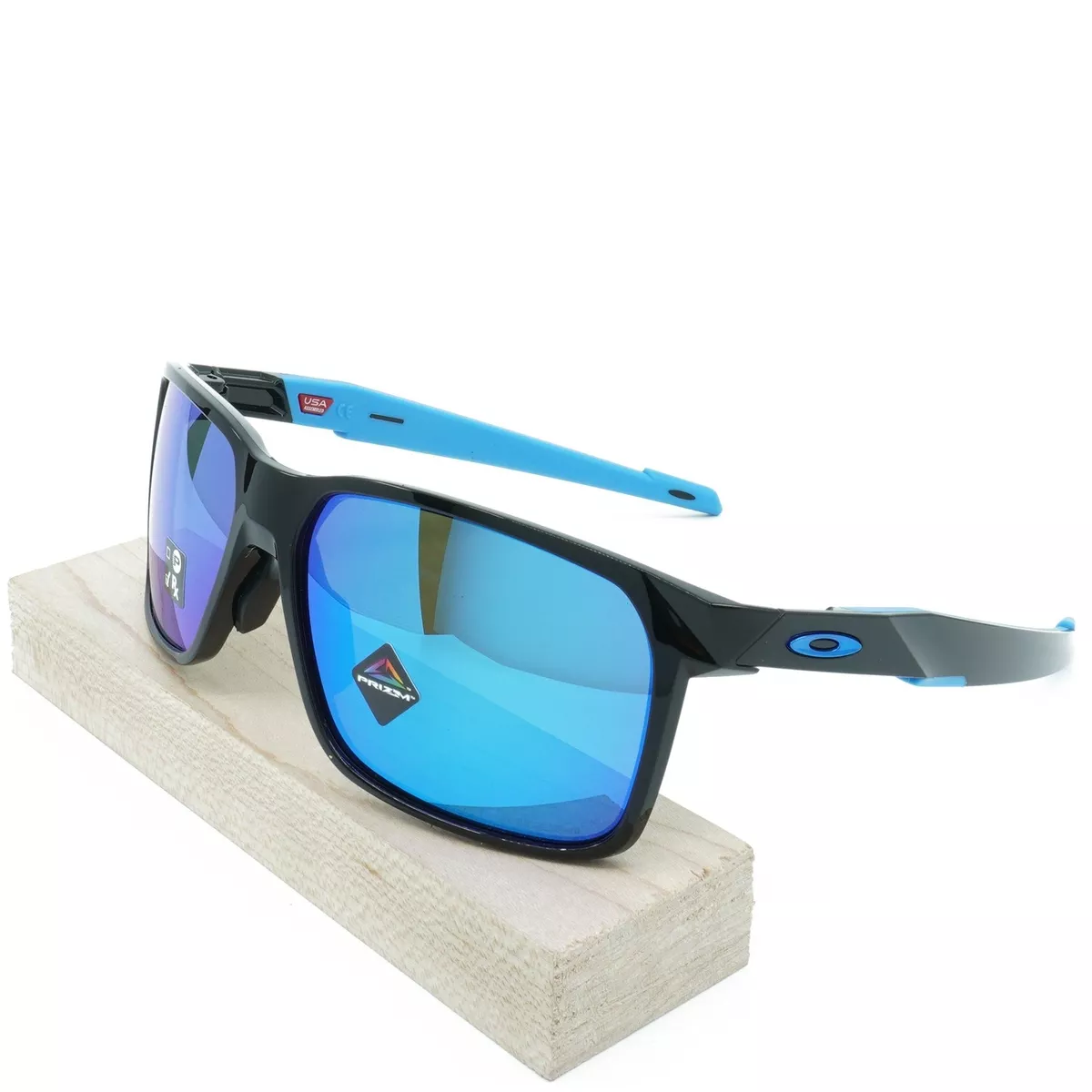 Oakley Men's Portal X Sunglasses