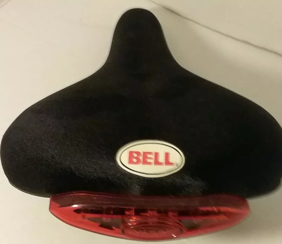 Bell hotsell bicycle seats