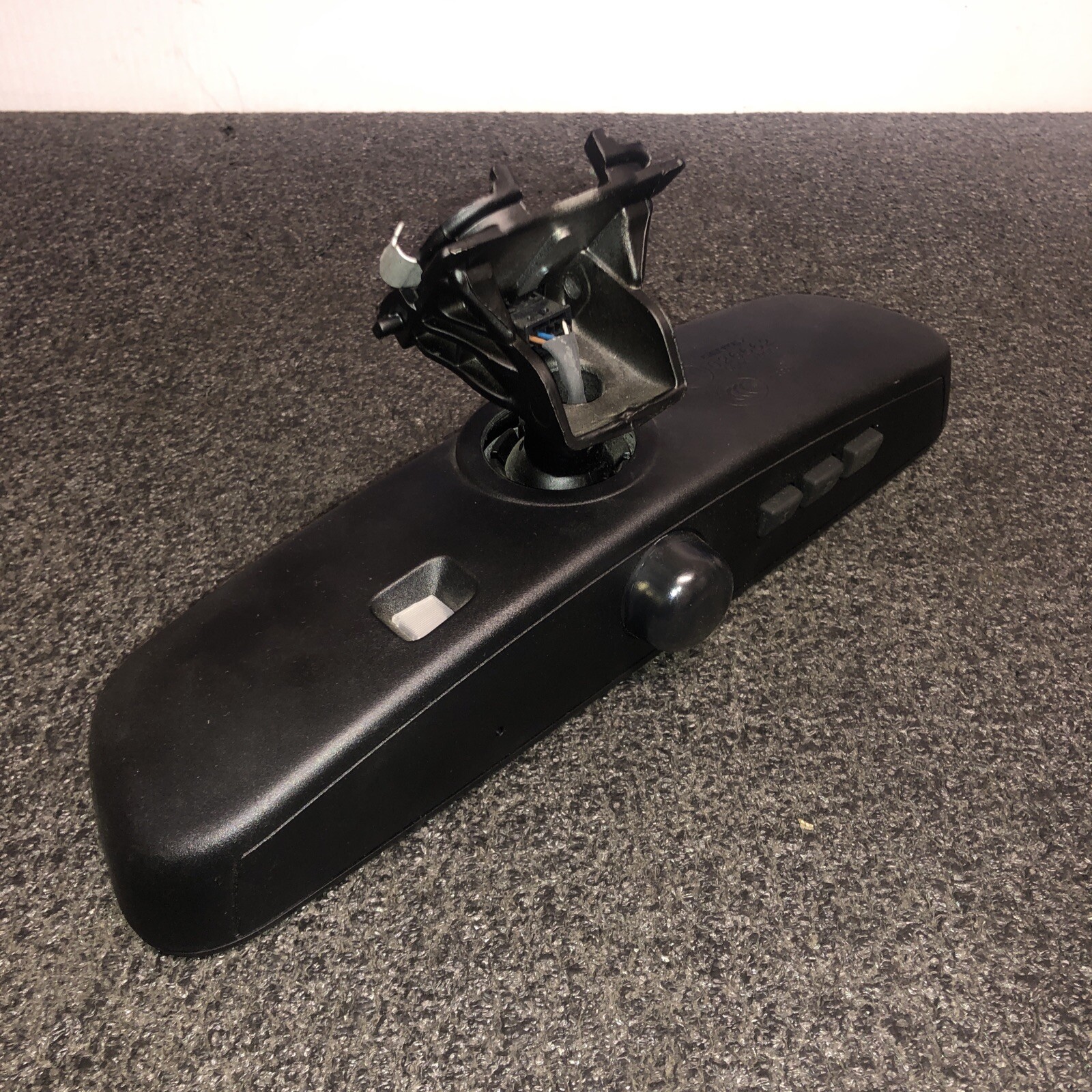 BMW 5 F10 M5 Interior Rear View Mirror 9274268 E11026662 4.4  