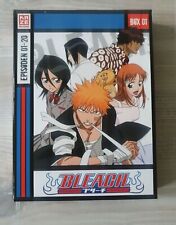 Bleach TV Serie - Box 4 (Episoden 64-91)