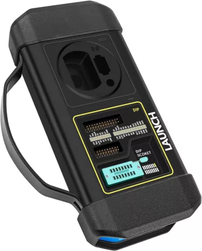 LAUNCH X431 PAD V ELITE& X-PROG 3& BST360& TSGUN&VSP600 OBD2 KFZ Diagnosegeräte - Bild 47 von 54