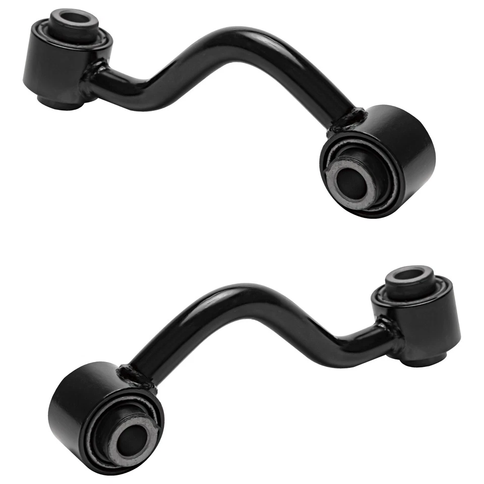 Amortiguadores traseros barra estabilizadora enlaces para Nissan Rogue Sport Select 2008-2017 Foto 4 de 4