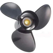 Solas Amita 3 11 X 15 Aluminum Propeller 3311-110-15