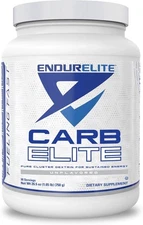 EndurElite Carb Elite- Endurance Fuel - Pure Cluster Dextrin for Sustained En...