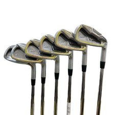 Nike VR S FORGED Irons 5-9,Pw 6Clubs /NS PRO 950GH HT/Flex:Regular/ Iron set