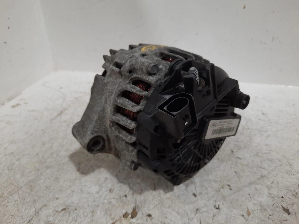 Alternator 2016 Fiesta Sku#4241208 - Image 3 of 4