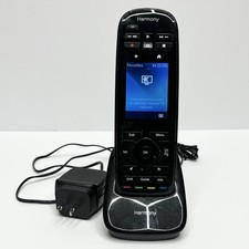 LOGITECH Harmony Ultimate One N-R0007 Touch S...