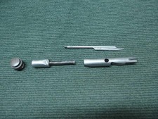 Savage - Stevens 87a 87d 6 6a .22lr Semi-auto - Bolt Assembly Hammer Plug Savage - Stevens 87a 87d 6 6a .22lr Semi-auto - Bolt Assembly Hammer Plug