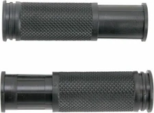 Driven Racing D3 Replacement Grip Black 7/8" Universal D3GBK 0630-0705