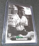 2024 Topps Stadium Club Black & White Parallel Rookie Card Marco Luciano! 1:49