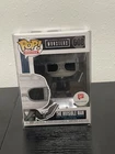 Funko Pop! Movies: Universal Monsters The Invisible Man  (Walgreens Exclusive)