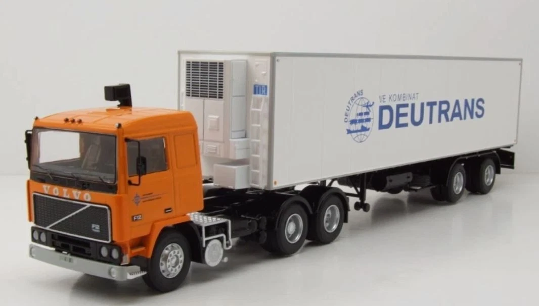 Premium ClassiXXs Diecast Trailers for sale | eBay