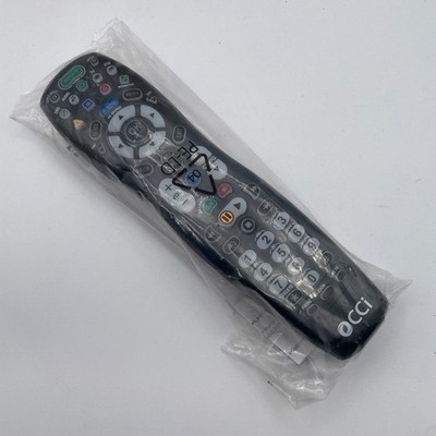 OCCI Universal Remote Control URC2025G For TV DVD Set-top Box Tested Works OEM
