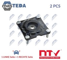 AD-MZ-045 FEDERBEINLAGER DOMLAGER PAAR VORNE NTY 2PCS FÜR FORD USA ESCAPE
