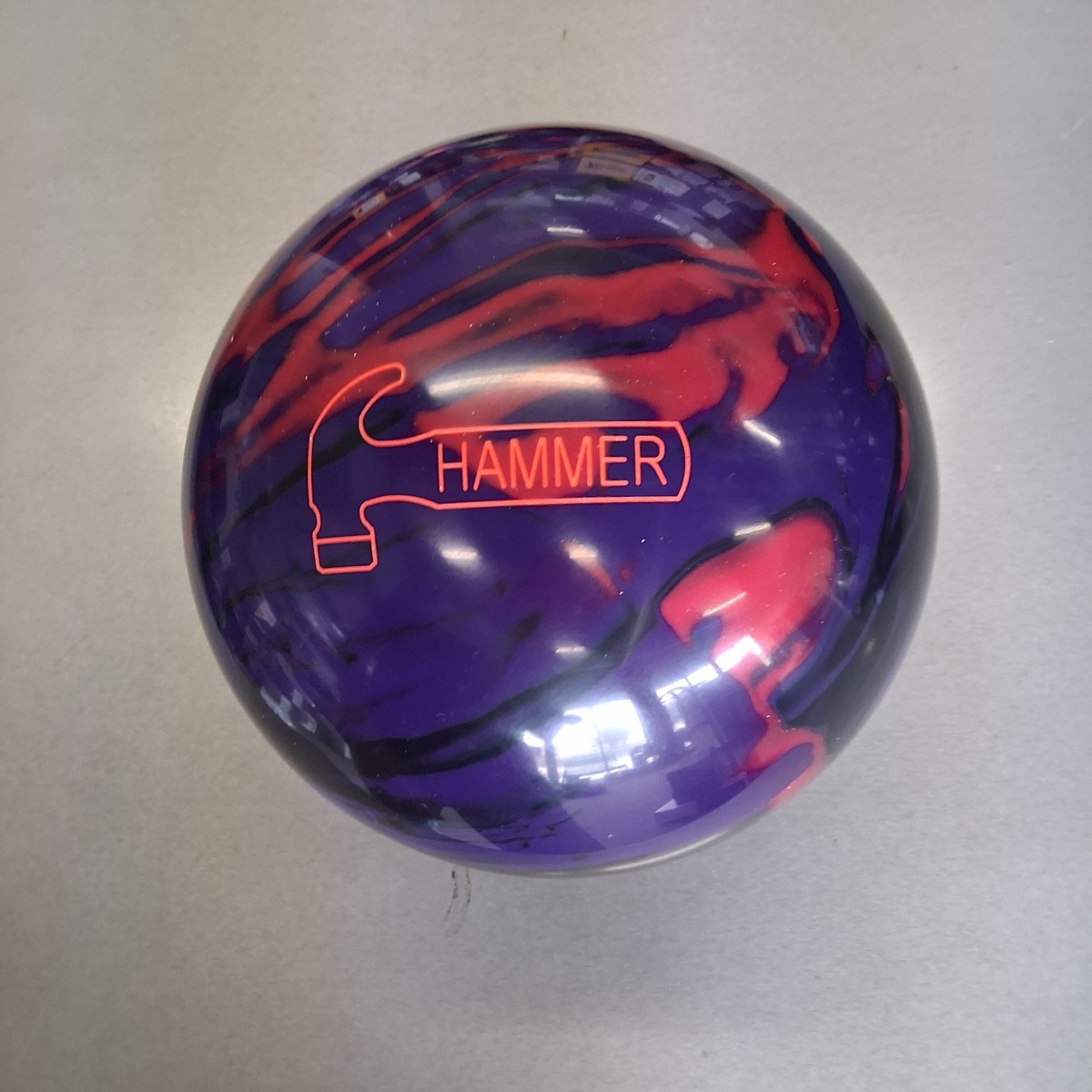森*煌様 HAMMER SPECIAL EFFECT 15P Hammer Special Effect – HammerBowling
