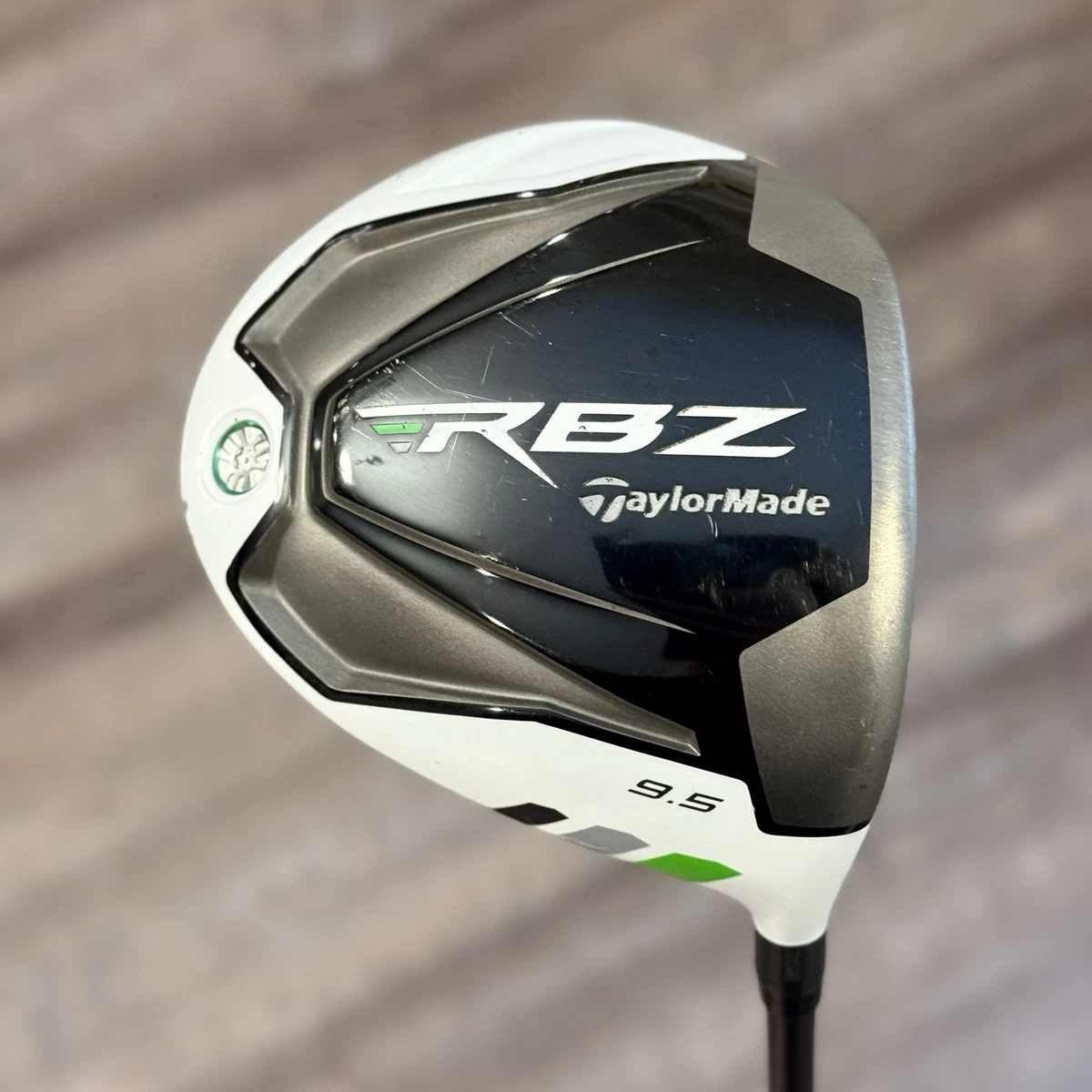 Taylormade Rbz Driver Golf Clubs for sale - eBay
