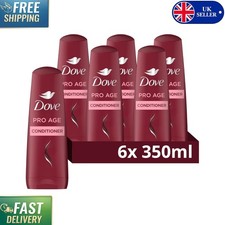 -Restore Complex Conditioner 350ml for Thinning Hair Repair – Pack of 6 10.95 per litre