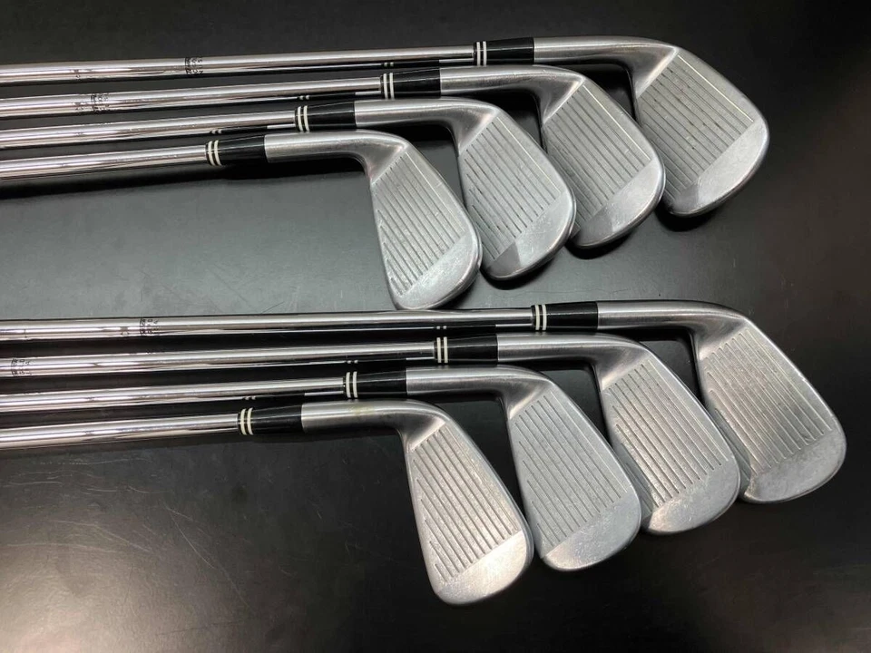 Cleveland CG2 Iron Set 8pcs 3-pw Dynamic Gold Flex S - Image 2 of 4
