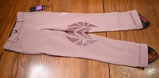 Struck, New, 10 series jods, kids 6, MSRP $200 jodhpurs