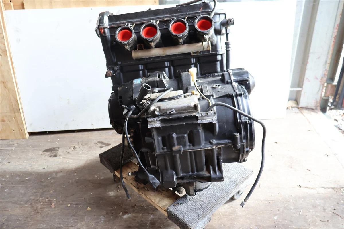 Engines & Parts for 1997 Kawasaki Ninja ZX11 for sale | eBay